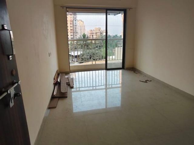 Rental | 1 BHK 425 Sq.Ft. Apartment in Owale