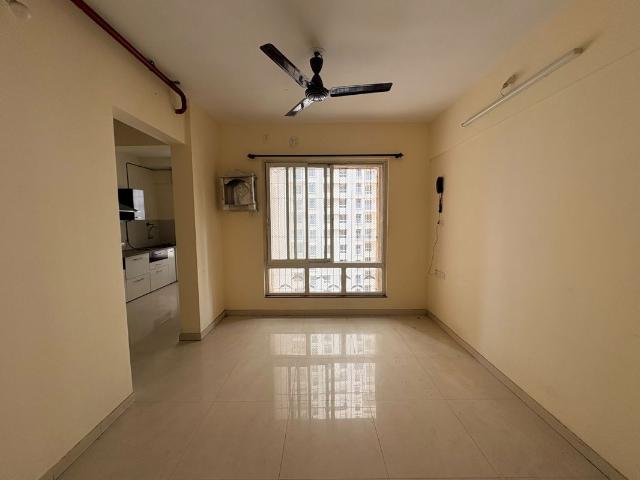 Rental | 1 BHK 425 Sq.Ft. Apartment in Puranik Rumah Bali Phase III