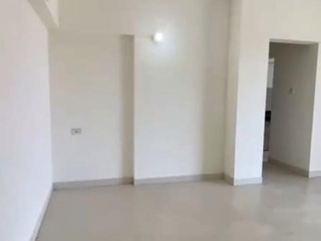 Rental | 1 BHK 425 Sq.Ft. Apartment in Rajaram Sukur Sapphire