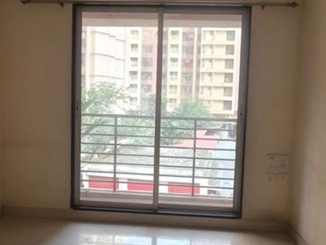 Rental | 1 BHK 425 Sq.Ft. Apartment in Rajaram Sukur Sapphire