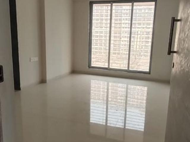 Rental | 1 BHK 425 Sq.Ft. Apartment in Re Form Delta House