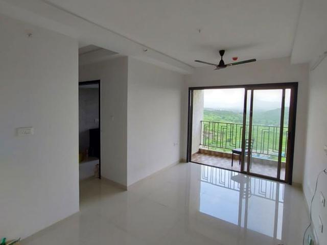 Rental | 1 BHK + 425 Sq.Ft. Apartment in Regency Anantam