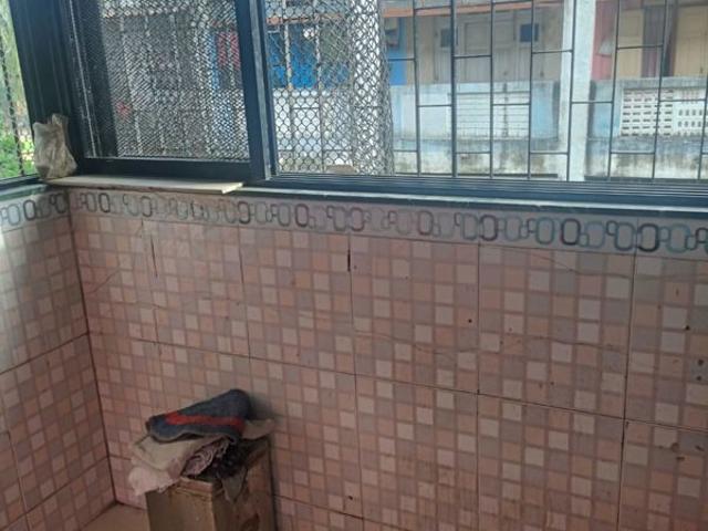 Rental | 1 BHK 425 Sq.Ft. Apartment in Sai Smruti Dadar East