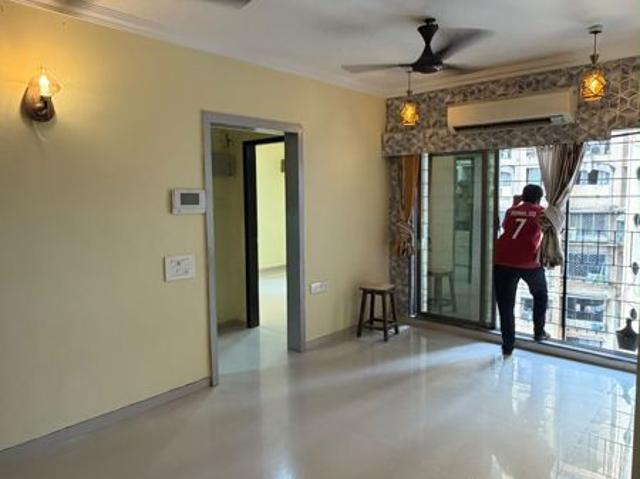 Rental | 1 BHK 425 Sq.Ft. Apartment in Smgk Associates Residency