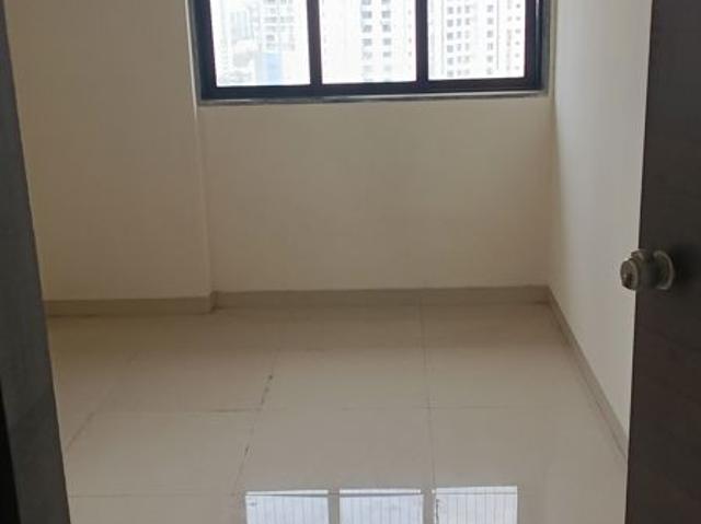 Rental | 1 BHK 425 Sq.Ft. Apartment in Suyash CHS Prabhadevi