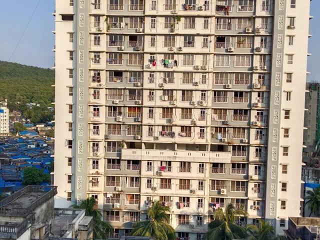 Rental | 1 BHK 426 Sq.Ft. Apartment in Grace Meadows Mumbai