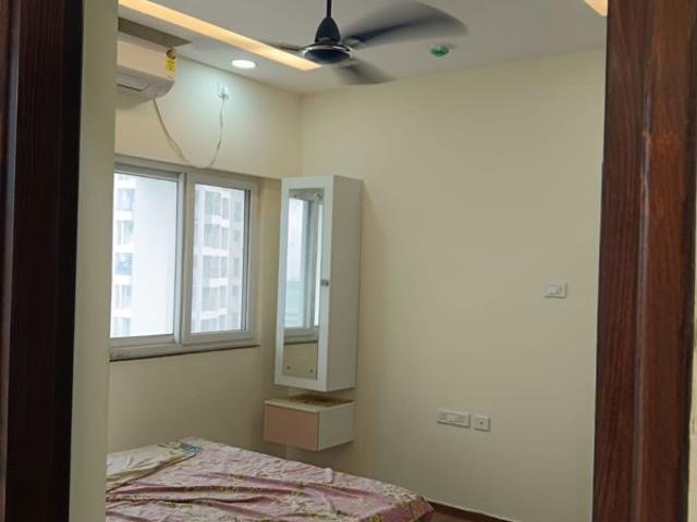Rental | 1 BHK + 426 Sq.Ft. Apartment in Purva Silversands