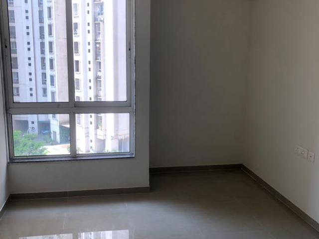 Rental | 1 BHK + 426 Sq.Ft. Apartment in Puranik Rumah Bali