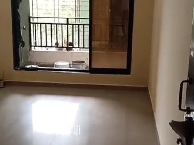 Rental | 1 BHK + 426 Sq.Ft. Apartment in Sai Regency