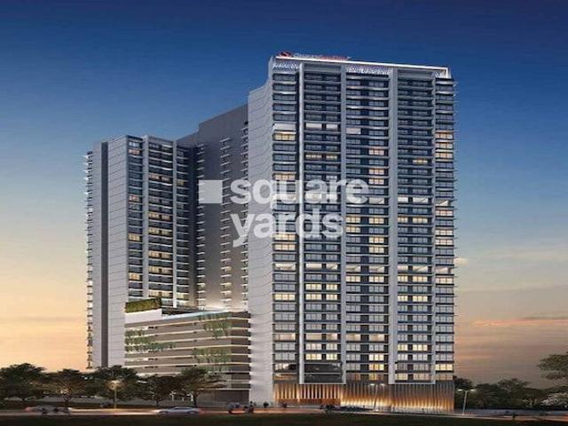 Rental | 1 BHK 427 Sq.Ft. Apartment in Group Satellite Elegance