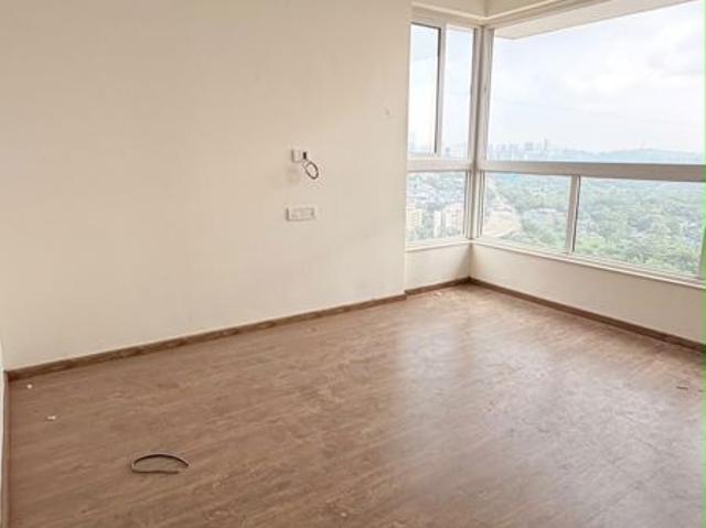 Rental | 1 BHK 427 Sq.Ft. Apartment in Group Satellite Elegance