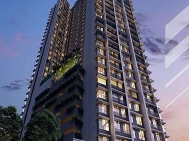 Rental | 1 BHK + 427 Sq.Ft. Apartment in Group Satellite Elegance