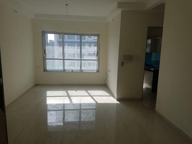 Rental | 1 BHK 427 Sq.Ft. Apartment in RIPL Aikya Roots