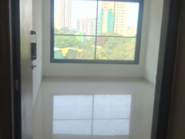 Rental | 1 BHK + 427 Sq.Ft. Apartment in RIPL Aikya Roots