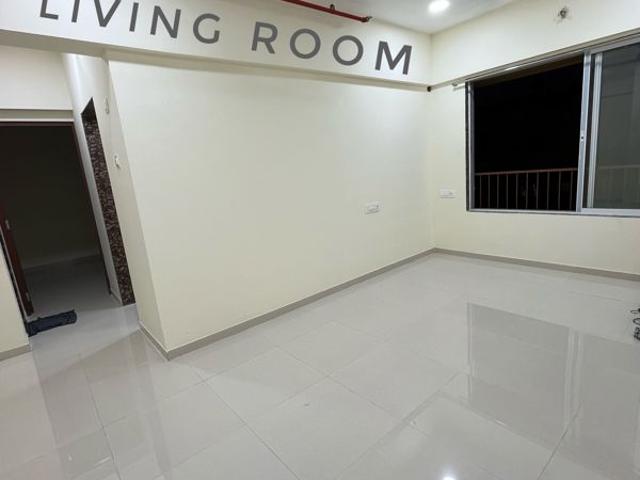 Rental | 1 BHK 428 Sq.Ft. Apartment in Vedant Sumeet Elite