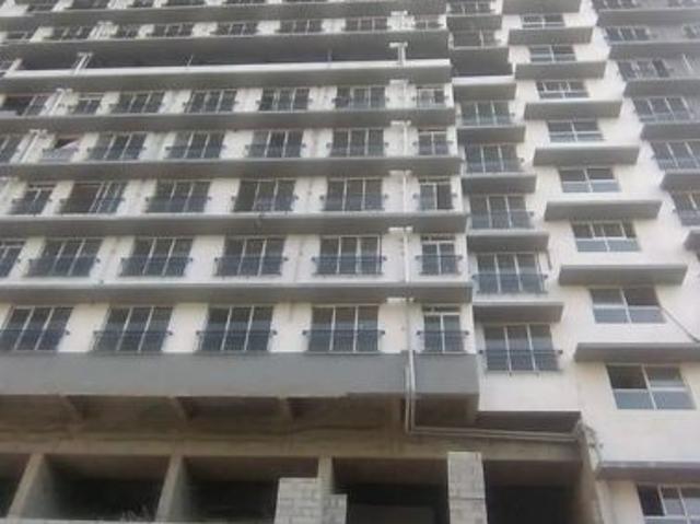 Rental | 1 BHK 428 Sq.Ft. Apartment in Arihant Residency Sion