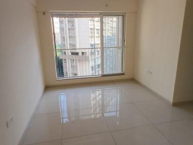 Rental | 1 BHK 428 Sq.Ft. Apartment in Godrej Nest Kandivali