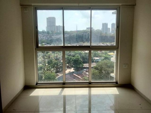 Rental | 1 BHK 428 Sq.Ft. Apartment in Godrej Tranquil