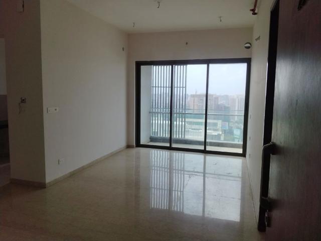 Rental | 1 BHK 428 Sq.Ft. Apartment in Parijat CHS Kandivali East