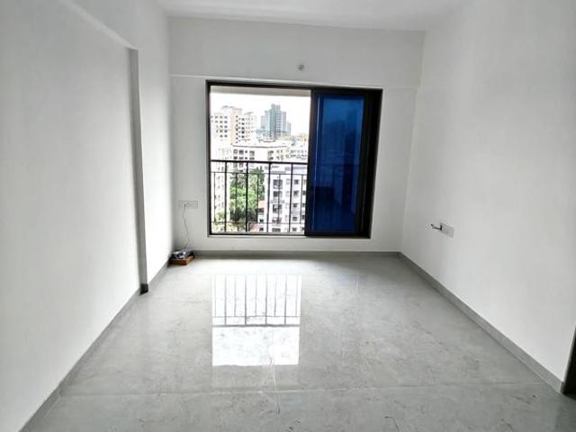 Rental | 1 BHK + 429 Sq.Ft. Apartment in Prime Aura Mumbai