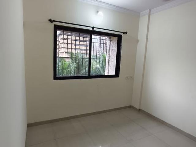 Rental | 1 BHK + 420 Sq.Ft. Apartment in Vijay Garden