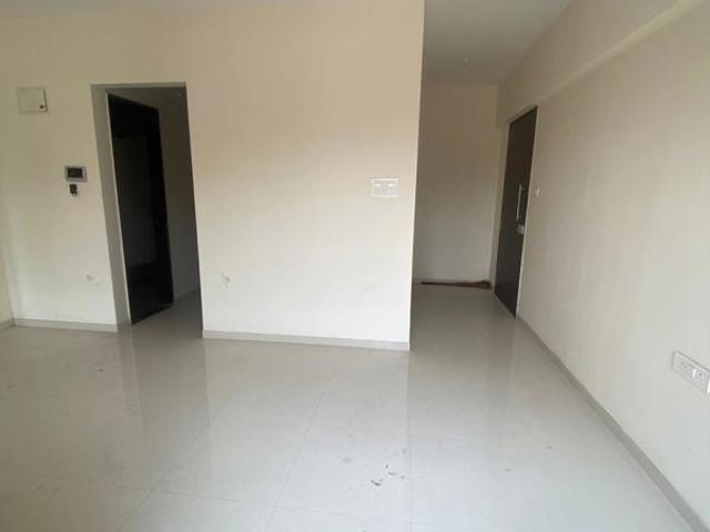 Rental | 1 BHK 420 Sq.Ft. Apartment in Walhekarwadi