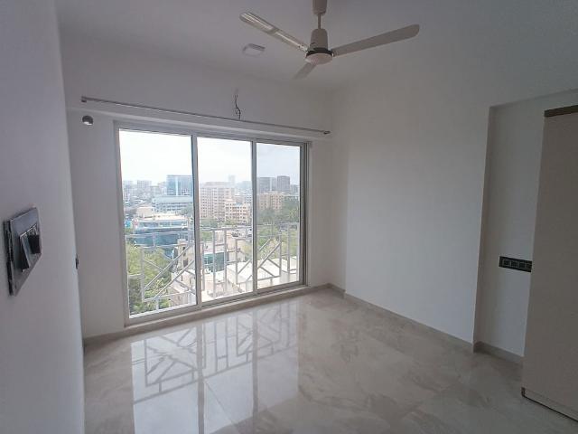Rental | 1 BHK + 420 Sq.Ft. Apartment in Andheri East