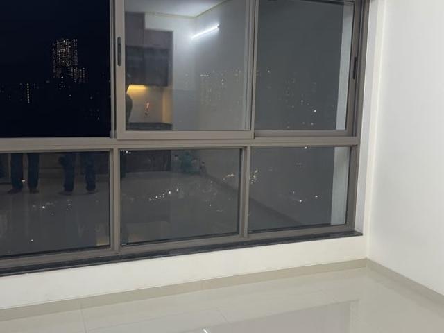 Rental | 1 BHK 420 Sq.Ft. Apartment in Atul Horizon