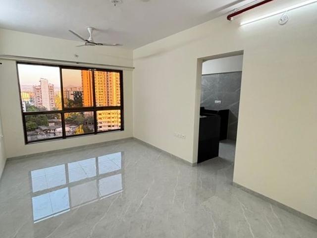 Rental | 1 BHK 420 Sq.Ft. Apartment in Atul Horizon