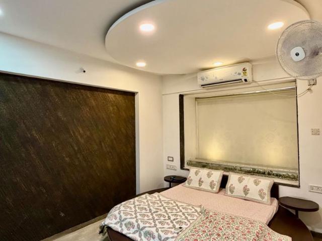Rental | 1 BHK 420 Sq.Ft. Apartment in Baner Gaon