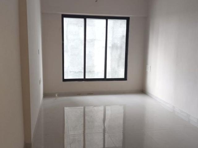 Rental | 1 BHK + 420 Sq.Ft. Apartment in Dadar West