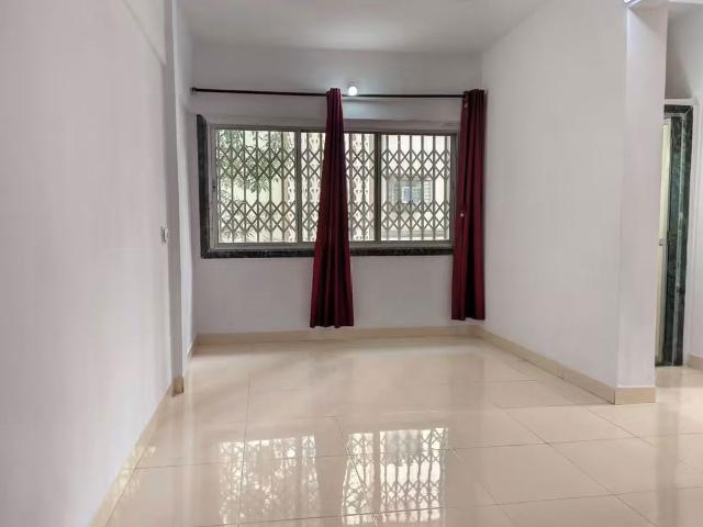 Rental | 1 BHK 420 Sq.Ft. Apartment in Evershine Nagar