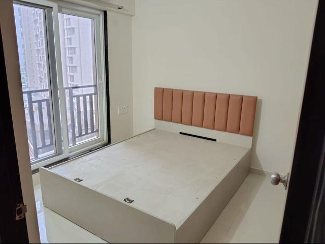 Rental | 1 BHK 420 Sq.Ft. Apartment in Horizon Height