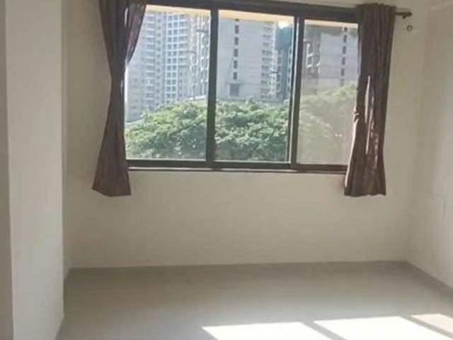 Rental | 1 BHK 420 Sq.Ft. Apartment in Horizon Height