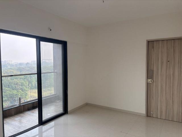 Rental | 1 BHK + 420 Sq.Ft. Apartment in Kolte Patil R10