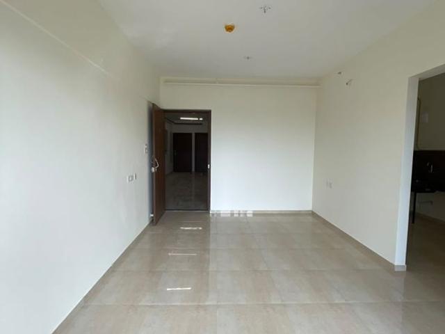Rental | 1 BHK + 420 Sq.Ft. Apartment in Kolte Patil R10