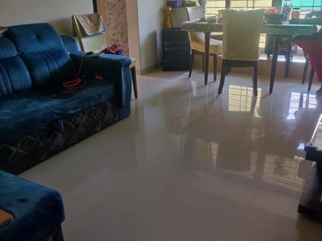Rental | 1 BHK 420 Sq.Ft. Apartment in Kunal Apartment CHS
