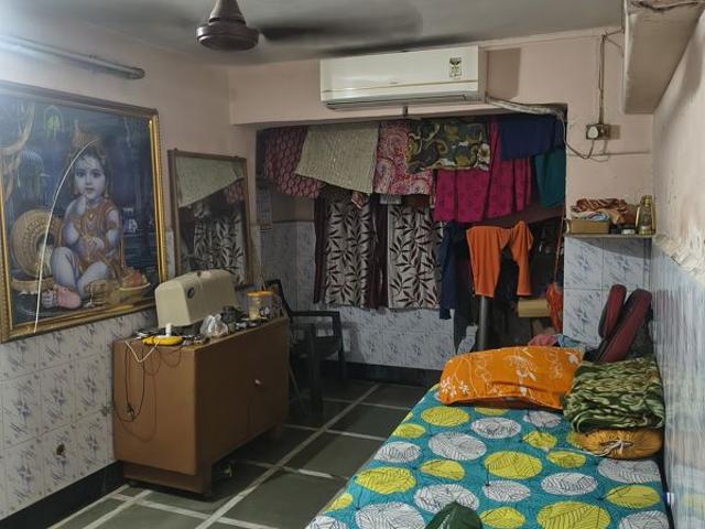 Rental | 1 BHK + 420 Sq.Ft. Apartment in Kurla