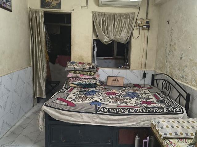 Rental | 1 BHK + 420 Sq.Ft. Apartment in Kurla