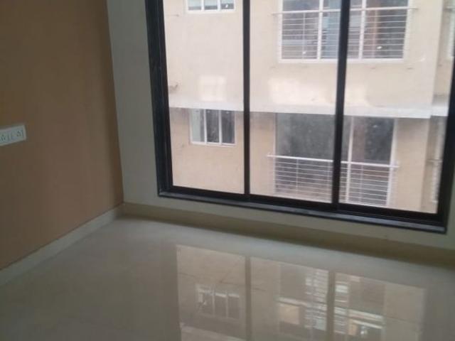 Rental | 1 BHK 420 Sq.Ft. Apartment in Nakul Raj