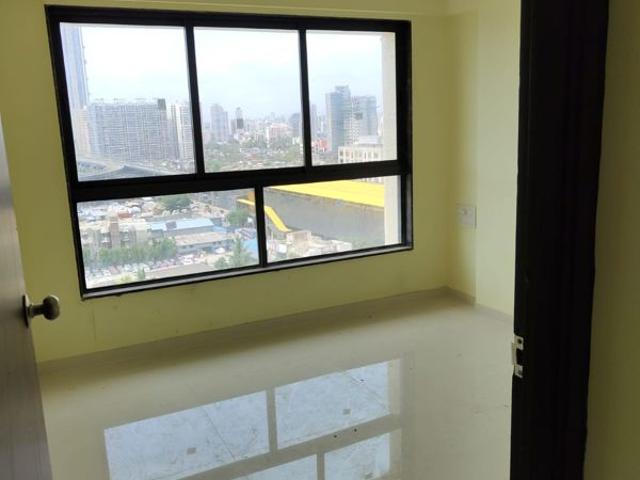 Rental | 1 BHK 420 Sq.Ft. Apartment in Nakul Raj