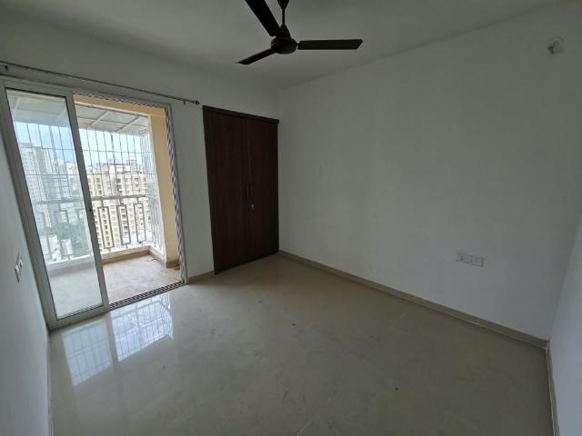 Rental | 1 BHK 420 Sq.Ft. Apartment in Puranik City