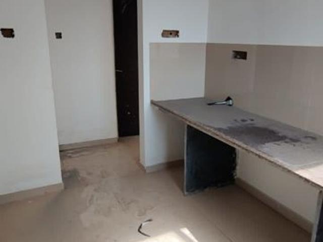 Rental | 1 BHK 420 Sq.Ft. Apartment in Puranik City Reserva