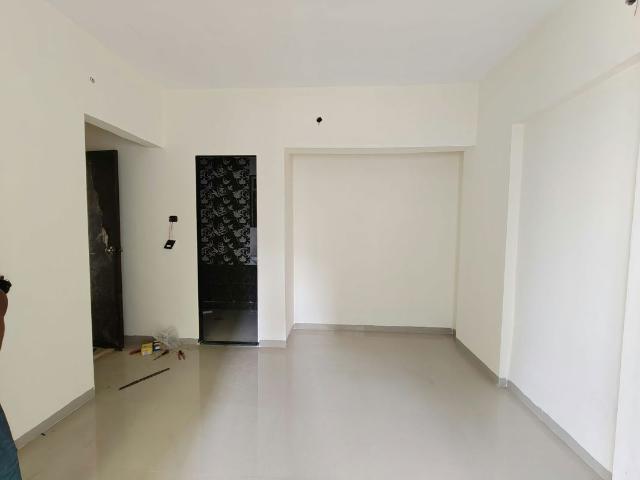 Rental | 1 BHK 420 Sq.Ft. Apartment in Purshottam Nayan
