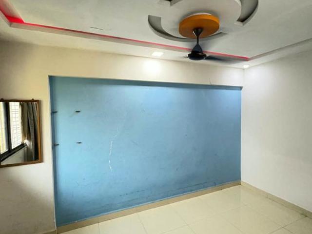 Rental | 1 BHK + 420 Sq.Ft. Apartment in Sai Siddhi Apartment Dombivali