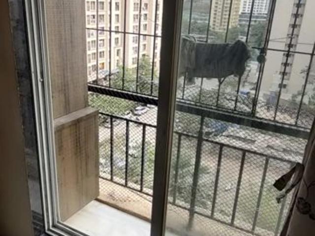 Rental | 1 BHK 420 Sq.Ft. Apartment in Squarefeet Ace Square phase 2