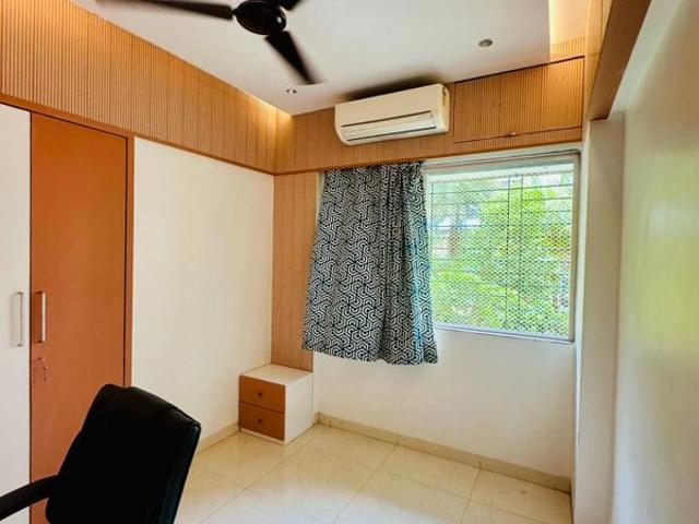 Rental | 1 BHK 420 Sq.Ft. Apartment in Sukur Residency B1 CHS Ltd