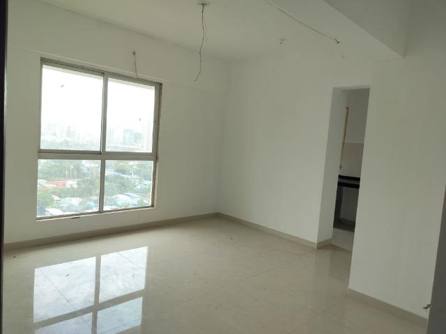 Rental | 1 BHK 420 Sq.Ft. Apartment in Sushanku Avenue 36