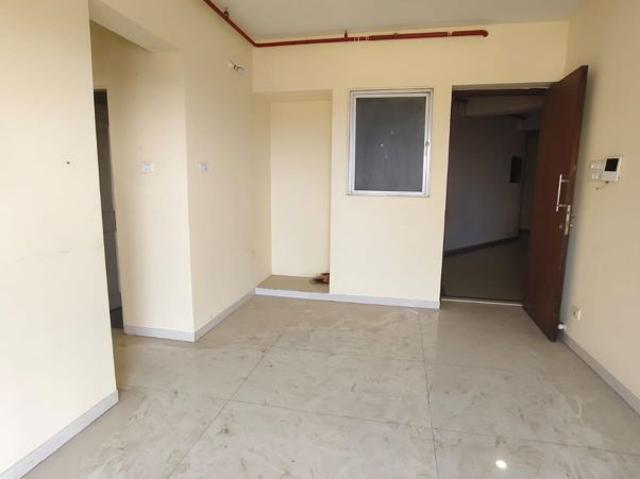 Rental | 1 BHK 421 Sq.Ft. Apartment in Vijay Orovia