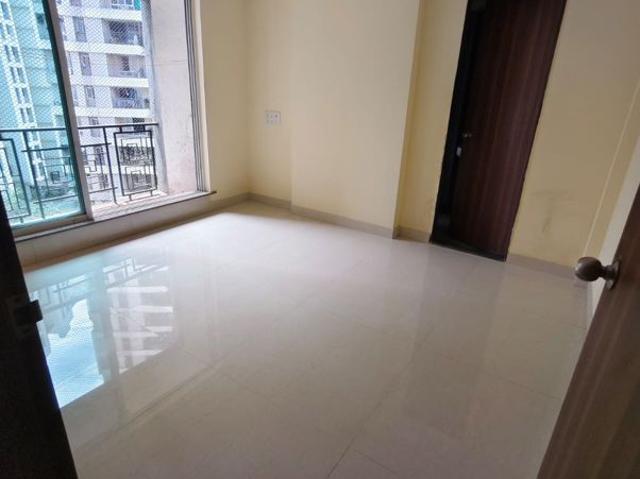 Rental | 1 BHK 421 Sq.Ft. Apartment in Asha Ashok Smruti